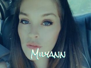 Milyann