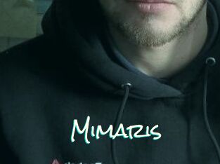 Mimaris