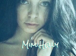 MimiHelly