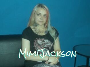 MimiJackson