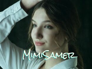 MimiSamer