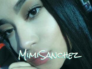 MimiSanchez