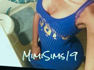 MimiSims19