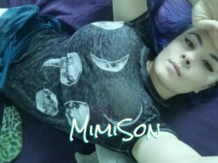 MimiSon