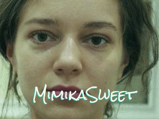 MimikaSweet