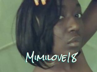 Mimilove18