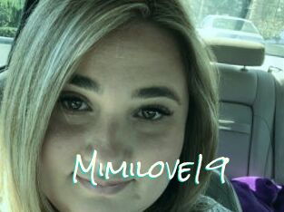 Mimilove19