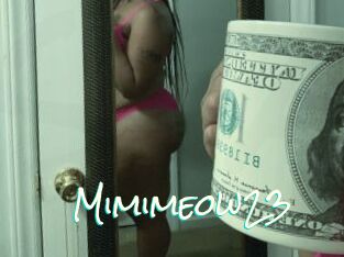 Mimimeow23