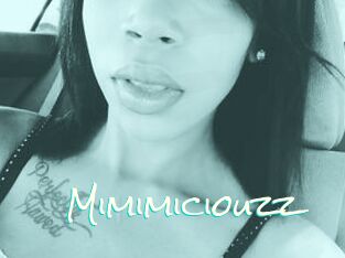 Mimimiciouzz