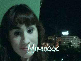 Mimixxx