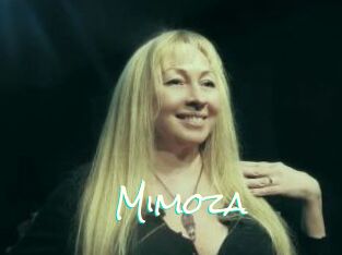 Mimoza