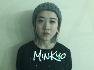MinKyo