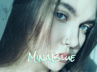 MinaBlue
