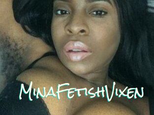 MinaFetishVixen
