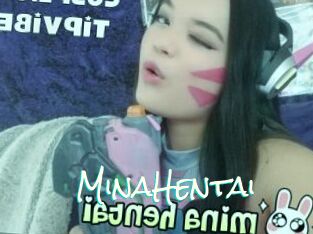 MinaHentai