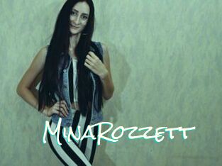 MinaRozzett