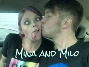 Mina_and_Milo