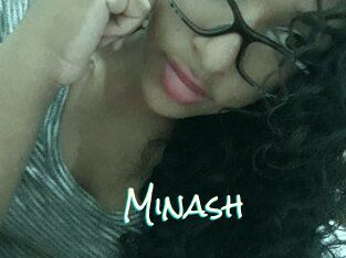 Minash