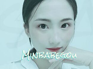 Minbabegou