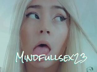 Mindfullsex23
