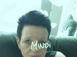 Mindi