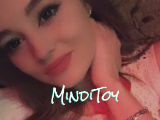 MindiToy