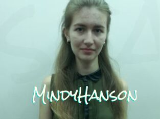 MindyHanson