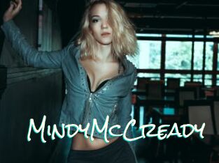 MindyMcCready