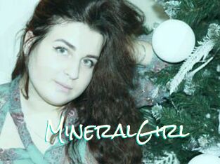 MineralGirl