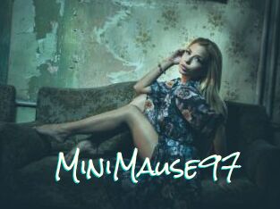 MiniMause97