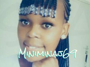 Miniminaj69