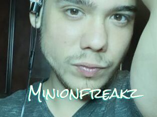 Minionfreakz