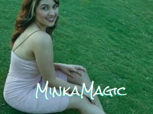 MinkaMagic