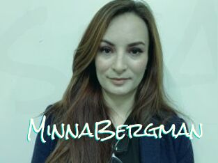 MinnaBergman