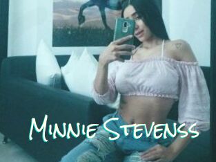 Minnie_Stevenss