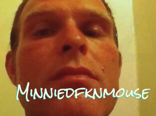 Minniedfknmouse