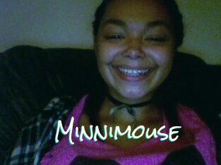 Minnimouse