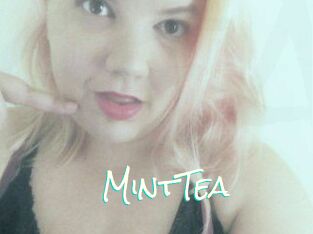MintTea