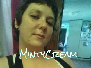 MintyCream