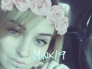 Minx19