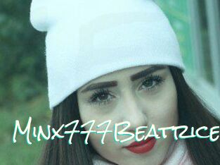 Minx777Beatrice