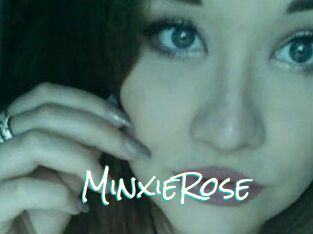 MinxieRose