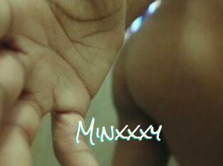 Minxxxy