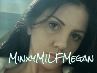 MinxyMILFMegan