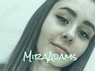 MiraAdams