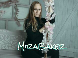 MiraBaker