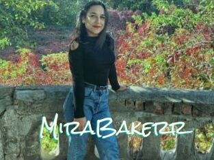 MiraBakerr