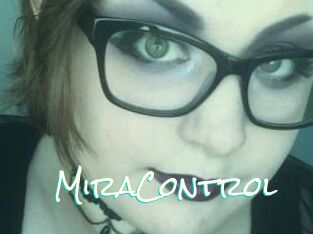 Mira_Control