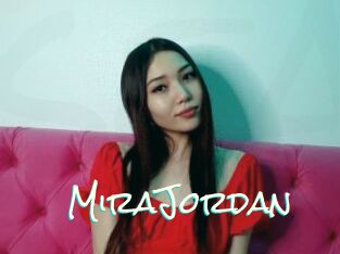 MiraJordan