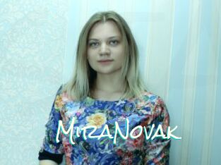 MiraNovak